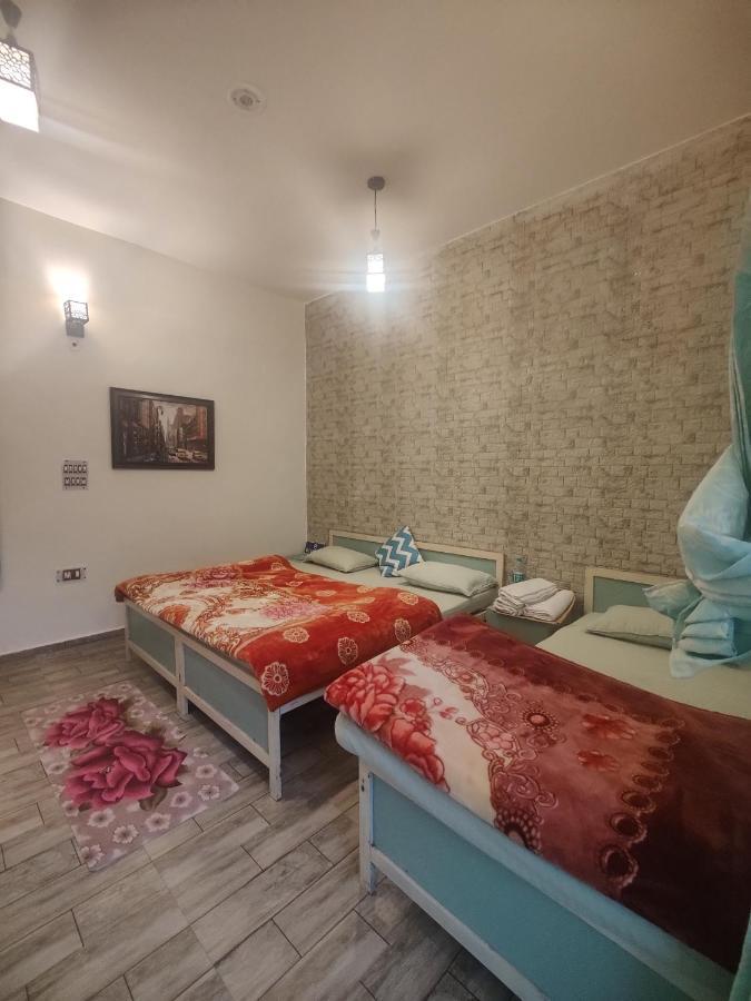 Hotel The Bunker House Chopta Exterior foto